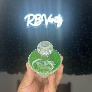 Tutti Delices Macaron Amande Eau de Toilette